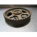 07R310 Right Camshaft Timing Gear From 2003 Subaru Legacy  2.5